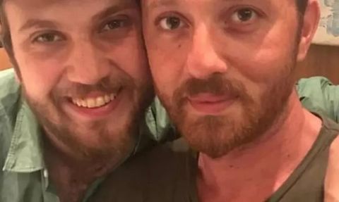 Ünlü Oyuncu Orçun İynemli'nin Evinden Uyuşturucu Çıktı