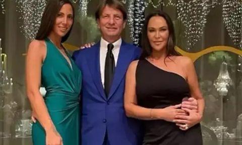 Hülya Avşar ve Kaya Çilingiroğlu Arasındaki İlişki