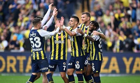 Fenerbahçe'nin Başarısının Sırrı: Gizli Sistem