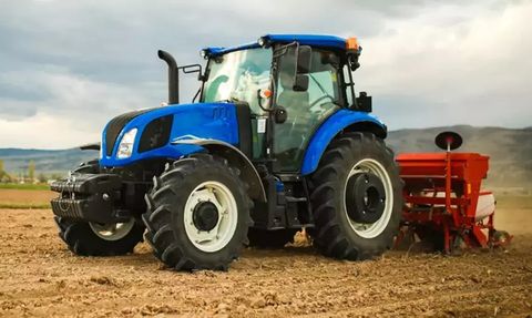 Türk Traktör Karlılıkta Büyük Artış Yaşadı