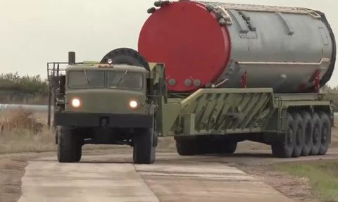 Rusya, İsrail-Hamas Çatışmalarında Kritik Bir Hamle Yaptı