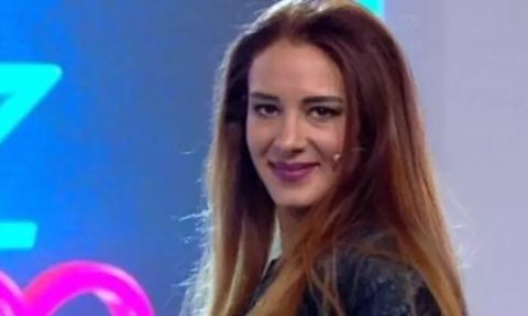 Bu Tarz Benim Yarışmacısı Ezgi Baylar'ın Son Hali Şaşırttı