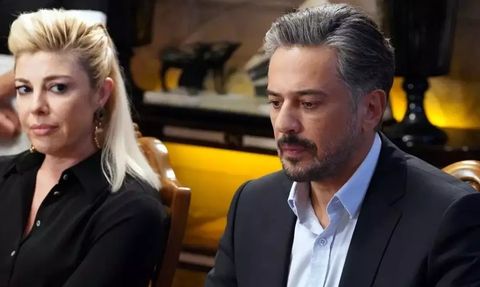 Yalı Çapkını Dizisi Yeni Bölümleriyle Devam Ediyor