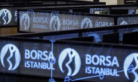 Borsa İstanbul BIST 100 Endeksinde Devre Kesici Uygulandı