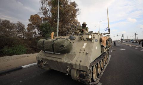 İsrail, savaş sebebiyle bütçede değişikliğe gidecek