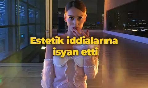 Bestemsu Özdemir: Giyim Tarzı ve Estetik Hakkında Konuştu