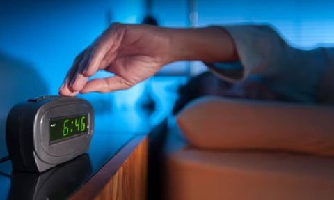 Az Uyku Depresyon Riskini Artırıyor