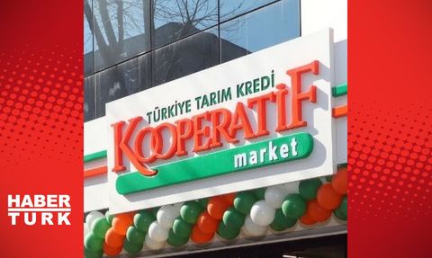 Tarım Kredi Marketlerinde Bu Hafta İndirimli Ürünler