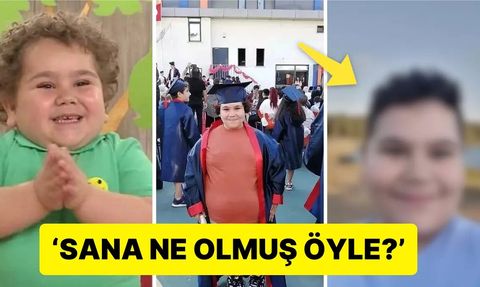 Çitos Efe'nin Son Hali Herkesi Şaşırttı