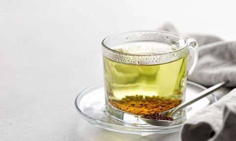 Karabuğday Çayının Faydaları ve Kebabiyenin Potansiyel Faydaları