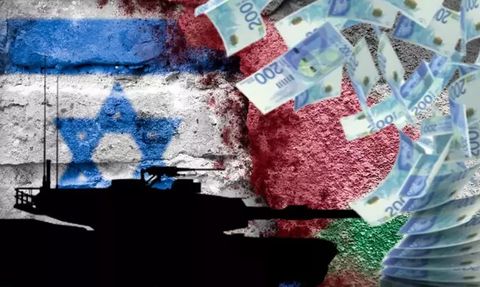 Dünya Bankası Başkanı ve İsrail Merkez Bankası İsrail-Hamas Çatışmasının Ekonomik Etkilerini Değerlendirdi