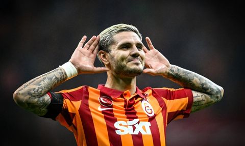 Galatasaray, Bayern Münih'e 3-1 Yenilerek Şampiyonlar Ligi'nde Mağlup Oldu