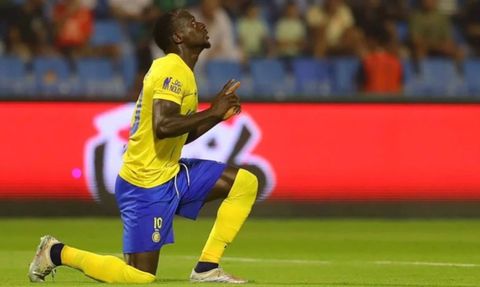 Sadio Mane, Fransa'da Kulüp Satın Alıyor