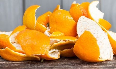 Portakal Kabuğunun Faydaları ve Kullanım Alanları