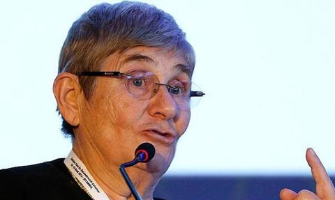 Prof. Dr. Canan Karatay'dan Uyuz Hastalığına Çözüm Önerileri