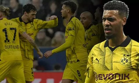 Newcastle United-Borussia Dortmund Maçı Heyecanı