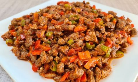 Aşırı Et Tüketiminin Zararları