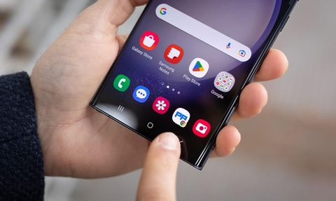 Samsung Android 14 Tabanlı One UI 6 Güncellemesi Yakında Yayınlanabilir