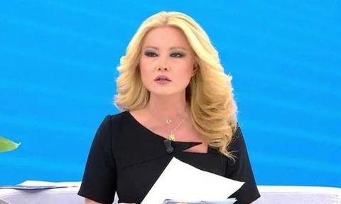 Müge Anlı ile Tatlı Sert Programı Hakkında Bilgi