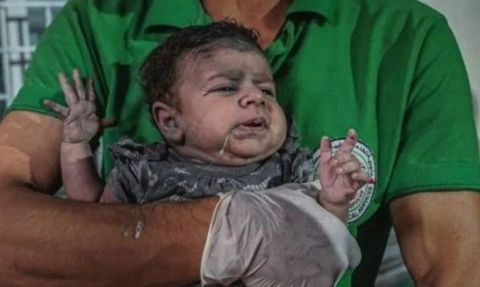 TRT Gazze'yi Çabuk Unuttu, Ekran Muazzez Ersoy Şov İle Şenlendi