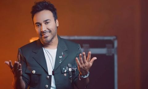 Şarkıcı Emirkan, Okul Yolunda Saldırıya Uğradı