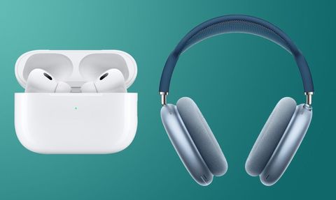 Apple, AirPods Serisini Yenilemek İçin Planlar Yapıyor
