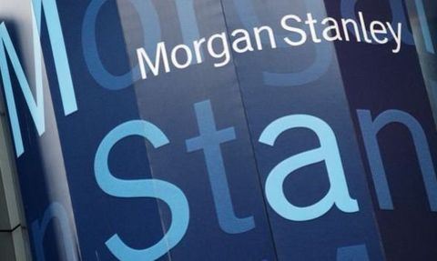 Morgan Stanley CEO'su Değişiyor