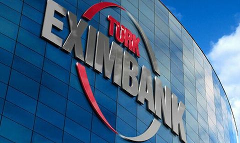 Türk Eximbank Uluslararası Piyasalarda 500 Milyon Dolarlık Tahvil İhracı Gerçekleştirdi