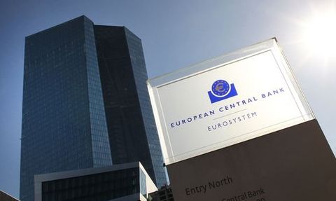 Avrupa Merkez Bankası Politika Faizlerini Sabit Tutuyor