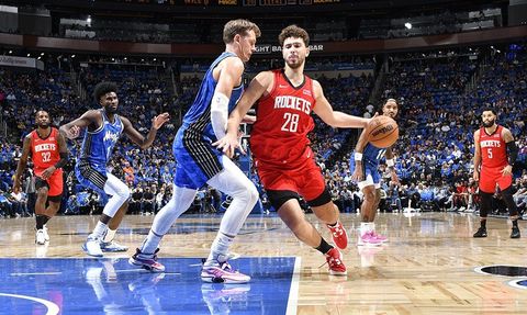 NBA'de İlk Hafta Maçları