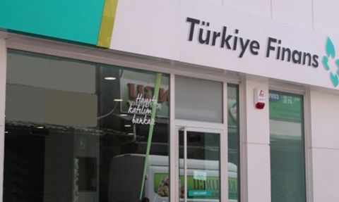 Türkiye Finans Bankası Yeni Kredi Kampanyası