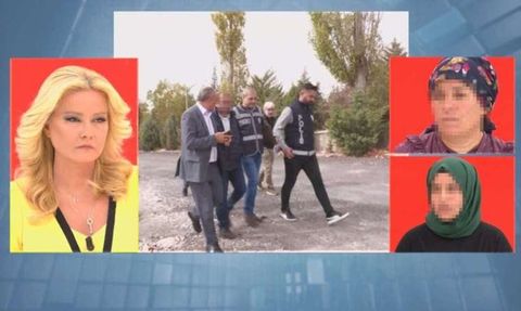 Konya'da Kaybolan Kardeşlerin Babası İtiraf Etti