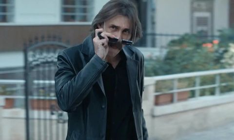 Behzat Ç. 2. Sezonuyla Geri Dönüyor: Yayın Tarihi Belli Oldu