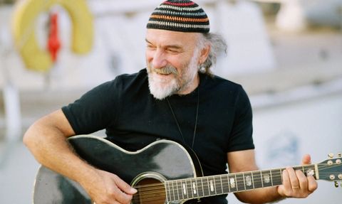 Fuat Saka'nın Bestelediği 100. Yıl Marşı Yayınlandı