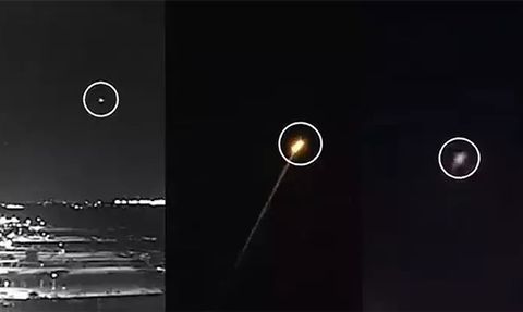 Hamas'ın İzzeddin el-Kassam Tugayları'ndan Rehine Açıklaması