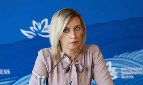 Rusya Hamas Heyetini Kabul Etti