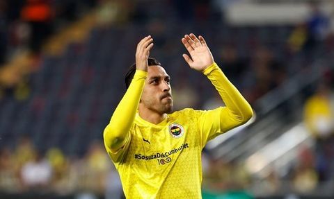 Fenerbahçe UEFA Konferans Ligi'nde Ludogorets'i ağırlıyor