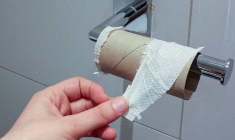 Tuvalet Kağıdı Fiyatlarından Sonra Büyük İndirim!