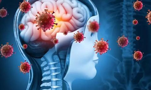 Meningit Belirtileri ve Korunma Yöntemleri