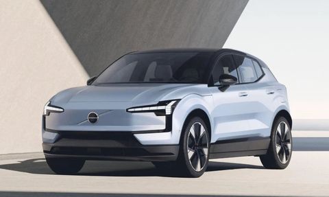 Türkiye'ye gümrük vergisiz Volvo müjdesi! Hem ucuz hem dört çeker: Bu fırsat kaçmaz