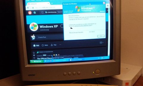 Windows XP 22 Yaşında: Bir İkonun Hikayesi