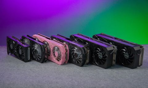 GALAX: Bilgisayar Donanımlarında Önde Gelen Firma