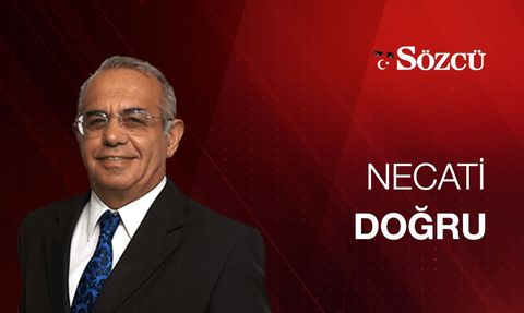 İsrail'in Yanında Duran Üst Akıl ve Filistin Sorunu