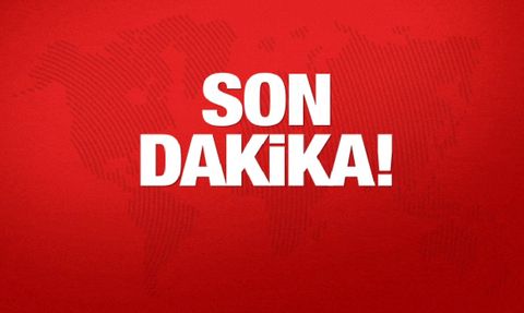 İran'da 5,3 Büyüklüğünde Deprem Meydana Geldi