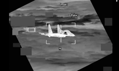 ABD ve Çin Arasında Güney Çin Denizi Gerilimi