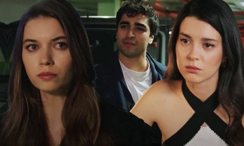 Buçe Buse Kahraman Yalı Çapkını Dizisine Geri Döndü