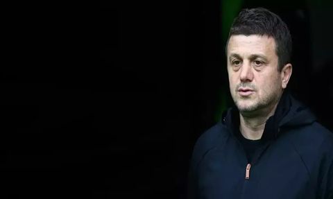 Konyaspor Teknik Direktörünü Buldu