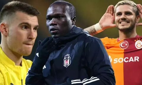 Galatasaray, Fenerbahçe ve Beşiktaş'ın Avrupa Kupalarındaki Gelirleri Belli Oldu