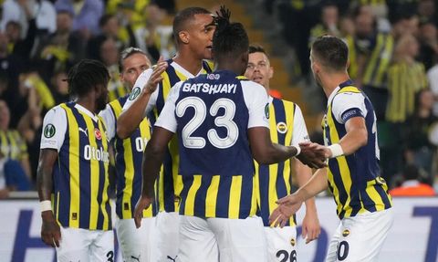 Fenerbahçe'nin Tarihi Başarısı: 18'de 18