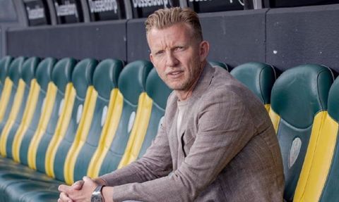 Konyaspor Yeni Teknik Direktör Arayışında